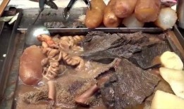 路边摊牛杂爆料怎么做视频,视频教你轻松制作美味佳肴